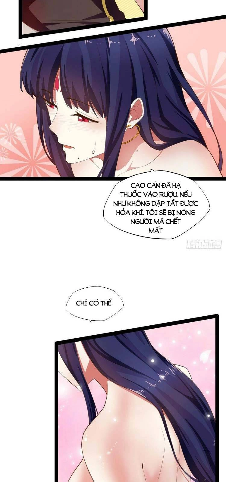 Bắt Đầu Làm Đầy Điểm Mị Lực Chapter 5 - 27