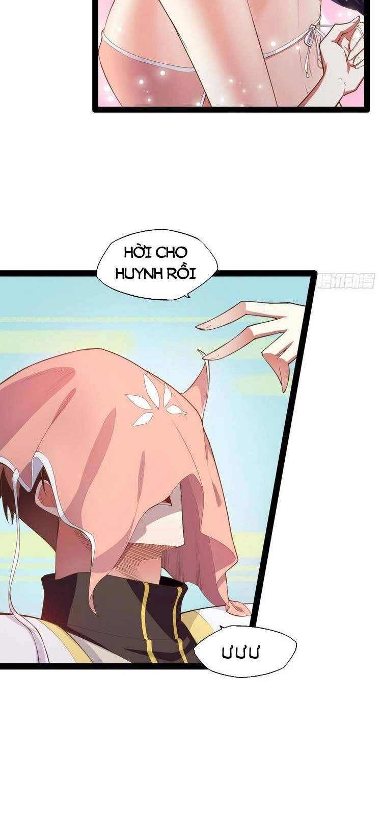 Bắt Đầu Làm Đầy Điểm Mị Lực Chapter 5 - 28