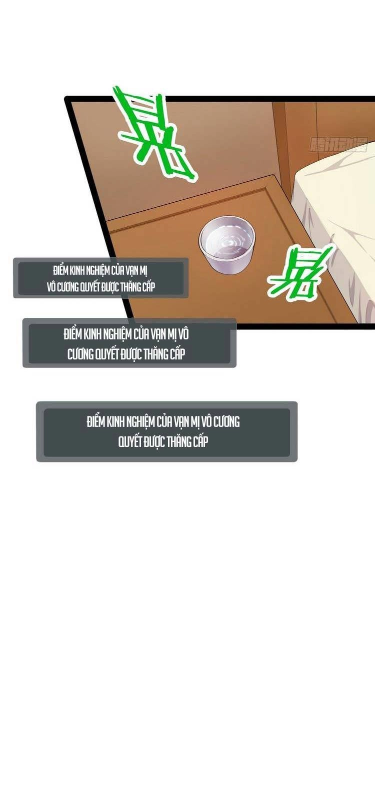 Bắt Đầu Làm Đầy Điểm Mị Lực Chapter 5 - 29