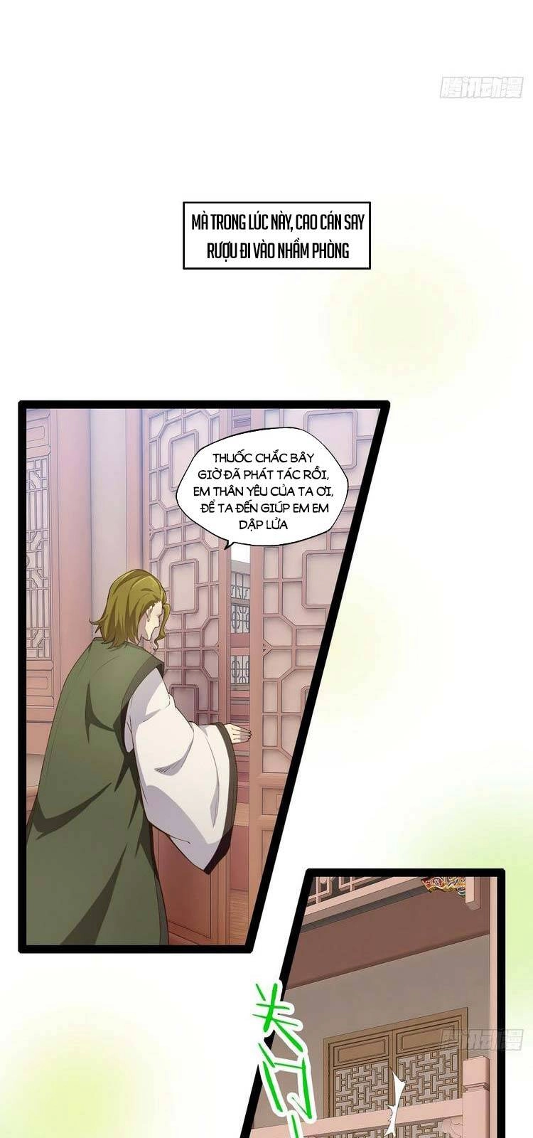 Bắt Đầu Làm Đầy Điểm Mị Lực Chapter 5 - 30