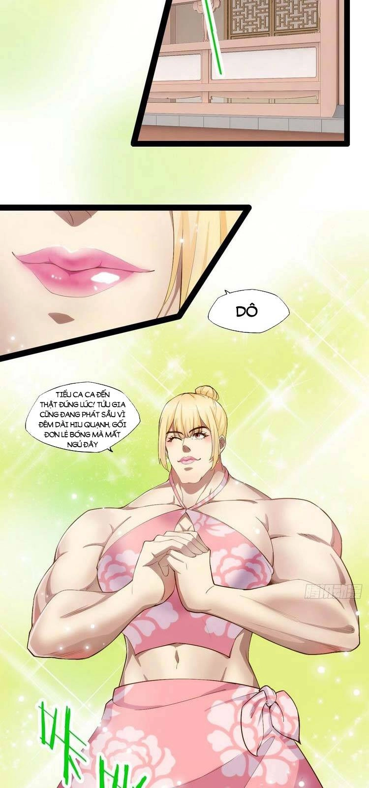 Bắt Đầu Làm Đầy Điểm Mị Lực Chapter 5 - 31