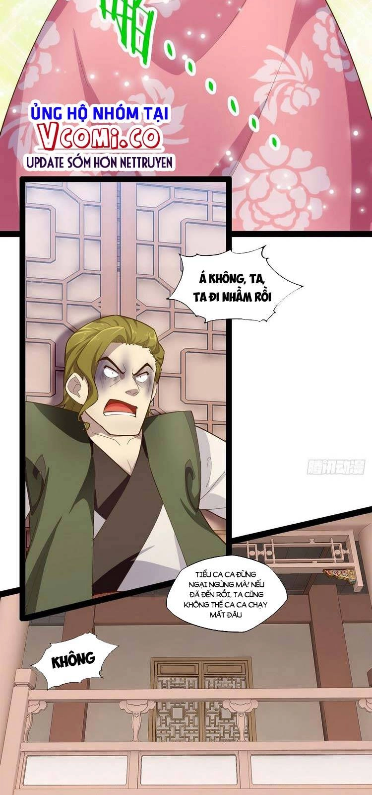 Bắt Đầu Làm Đầy Điểm Mị Lực Chapter 5 - 32