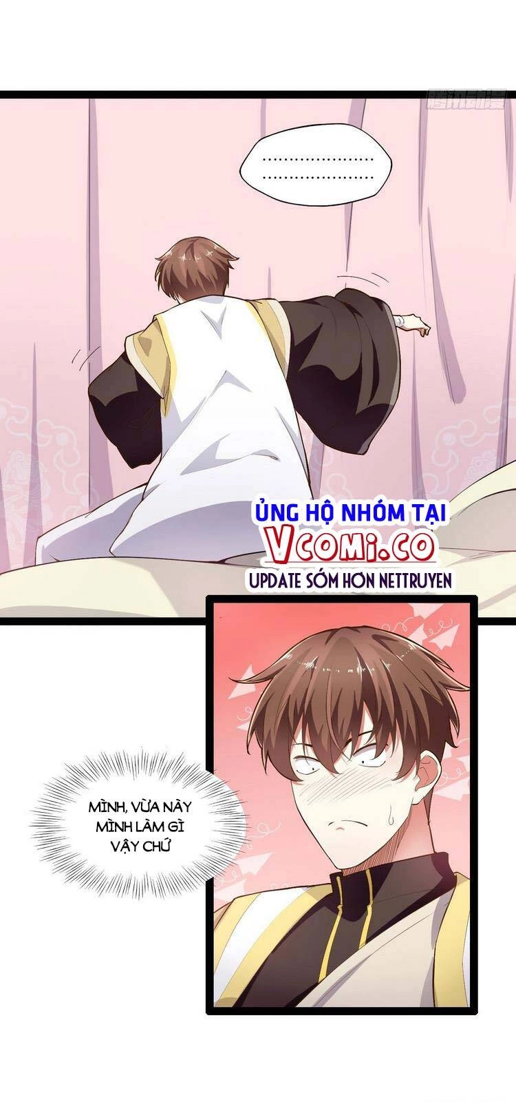 Bắt Đầu Làm Đầy Điểm Mị Lực Chapter 6 - 6