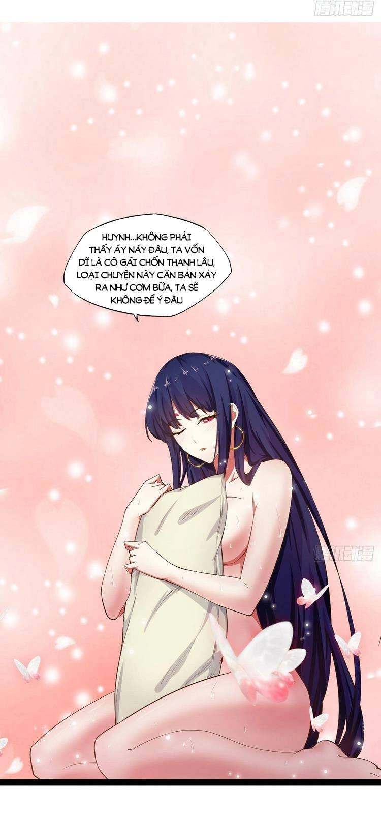 Bắt Đầu Làm Đầy Điểm Mị Lực Chapter 6 - 7