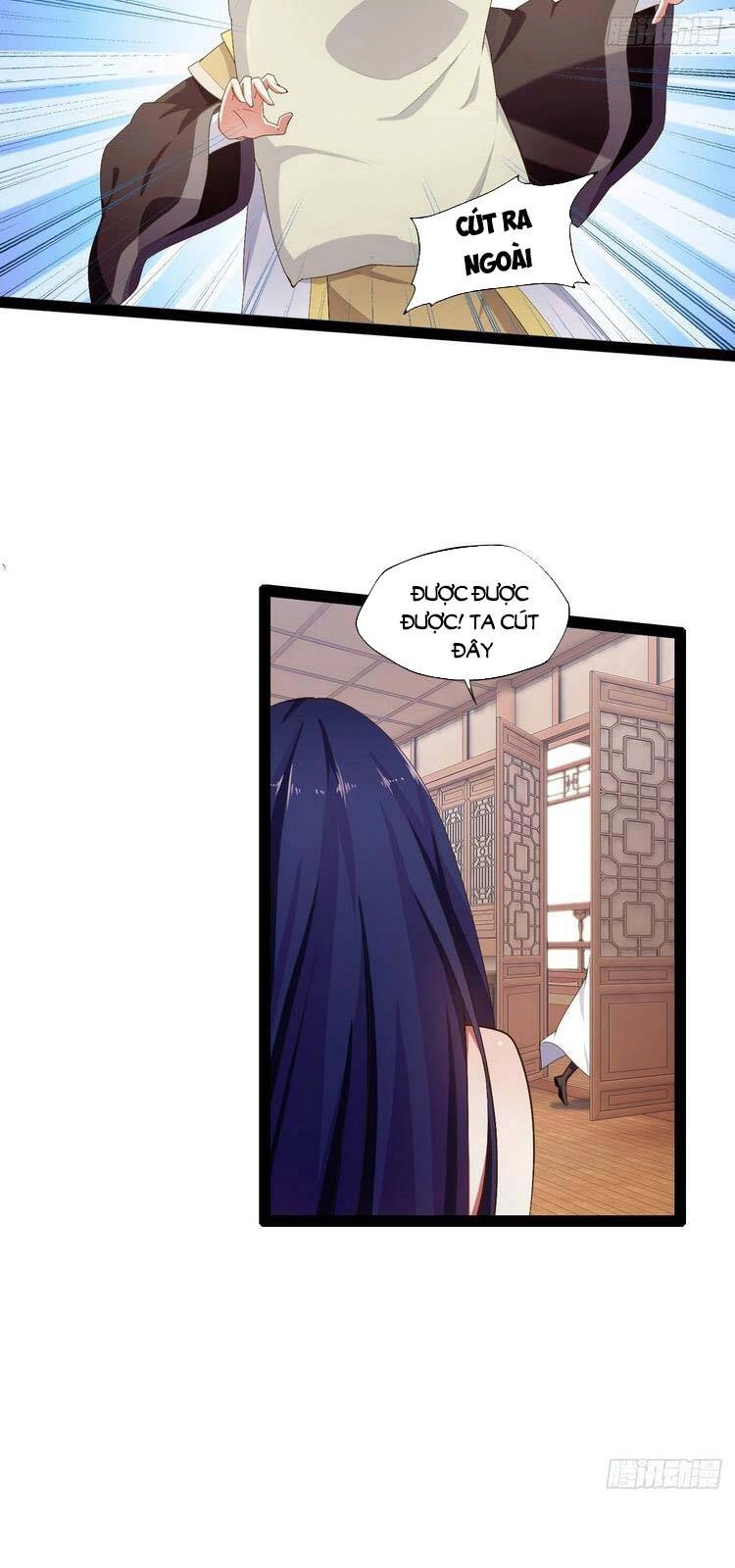 Bắt Đầu Làm Đầy Điểm Mị Lực Chapter 6 - 9