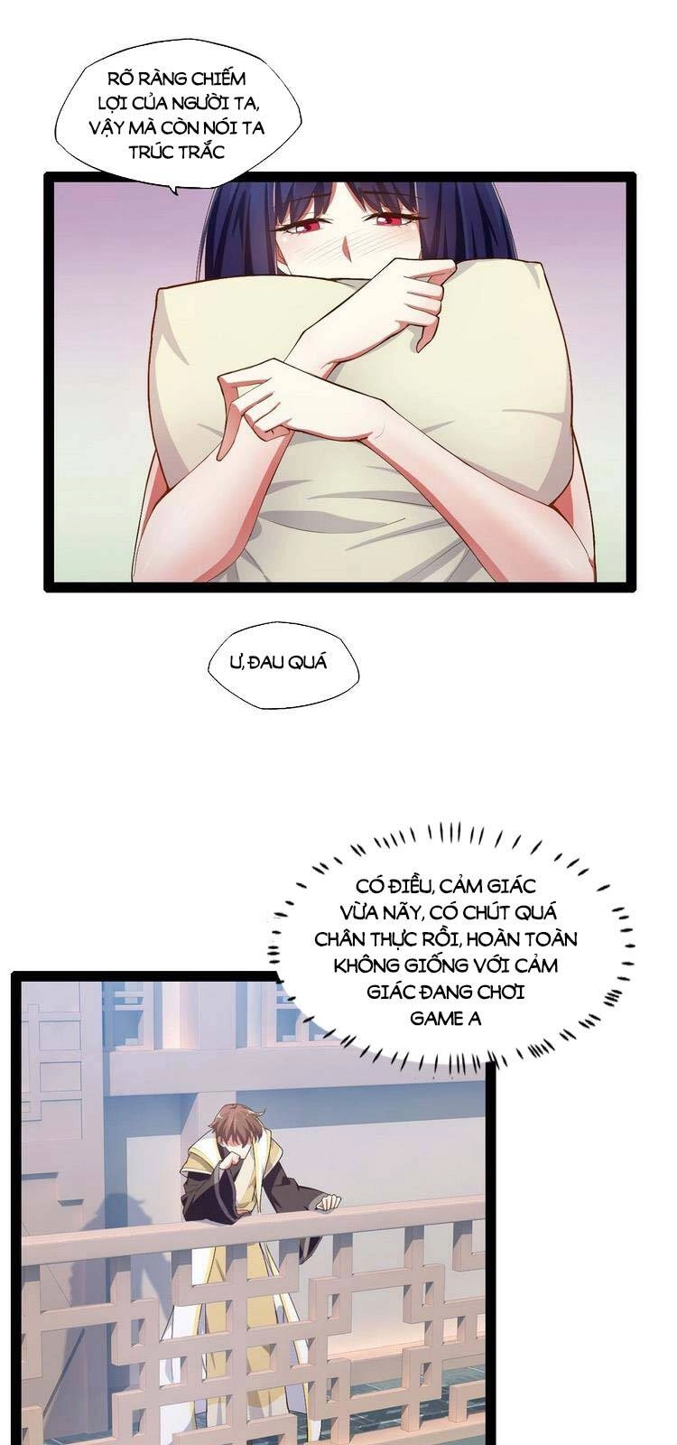 Bắt Đầu Làm Đầy Điểm Mị Lực Chapter 6 - 10