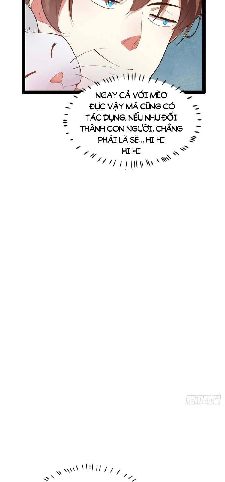 Bắt Đầu Làm Đầy Điểm Mị Lực Chapter 6 - 21