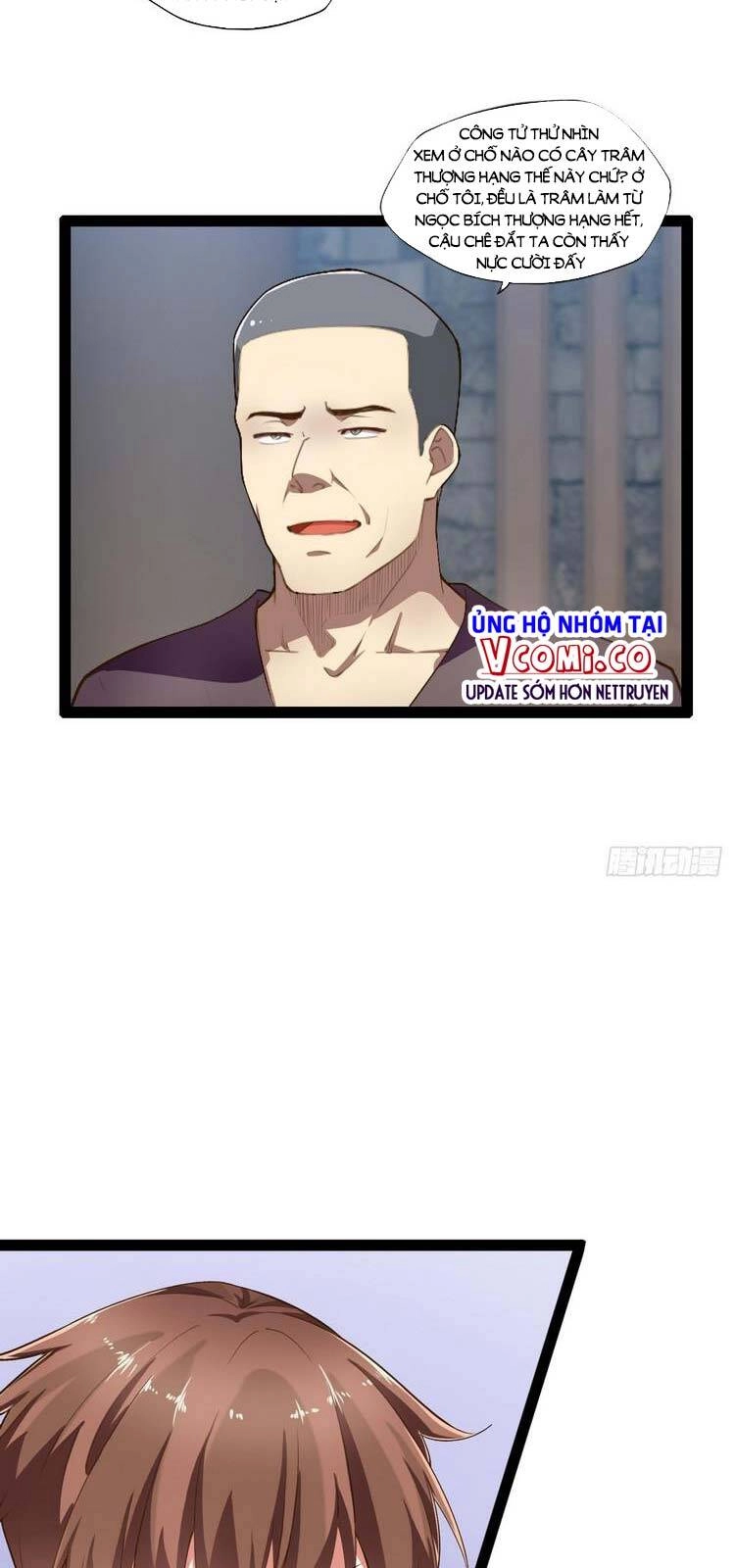 Bắt Đầu Làm Đầy Điểm Mị Lực Chapter 6 - 27