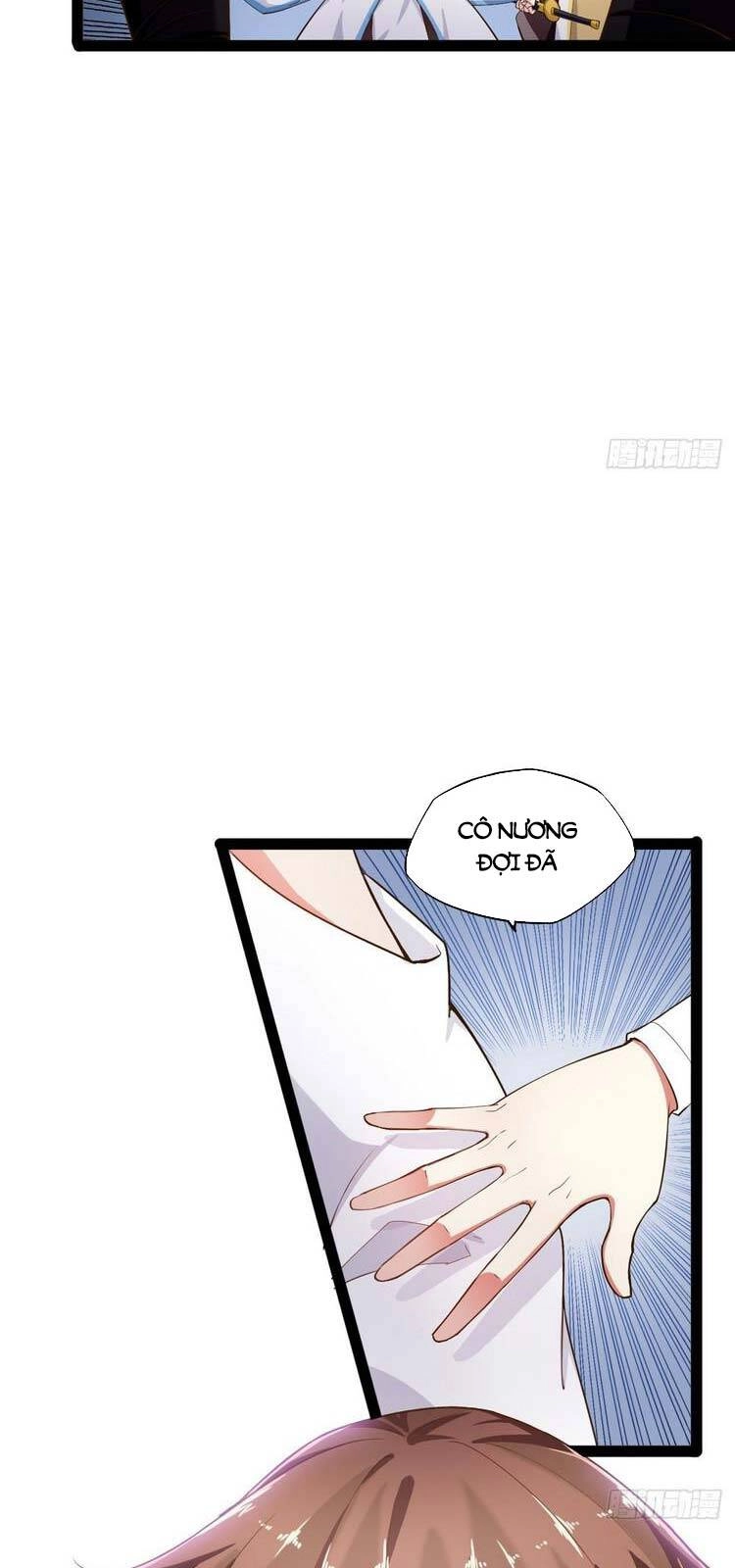 Bắt Đầu Làm Đầy Điểm Mị Lực Chapter 6 - 33