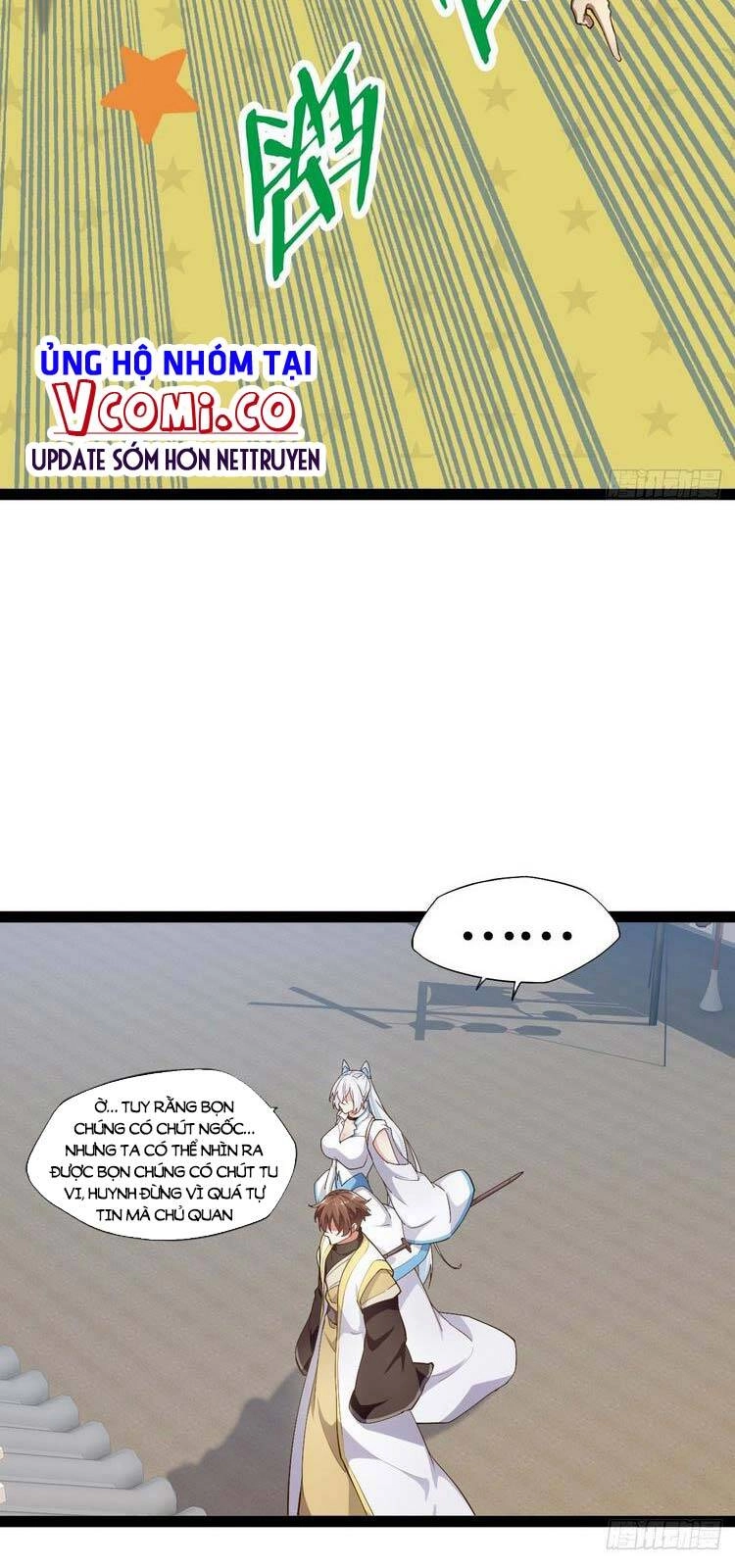 Bắt Đầu Làm Đầy Điểm Mị Lực Chapter 7 - 4