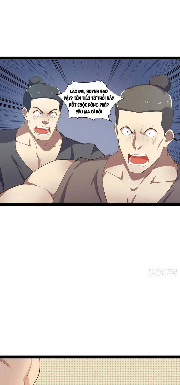 Bắt Đầu Làm Đầy Điểm Mị Lực Chapter 7 - 9