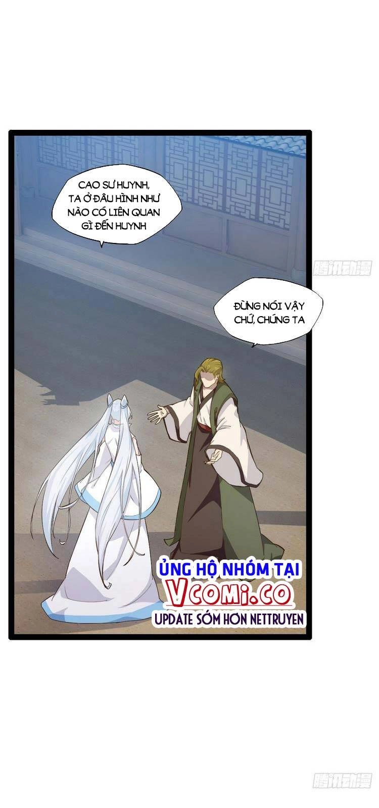 Bắt Đầu Làm Đầy Điểm Mị Lực Chapter 7 - 17