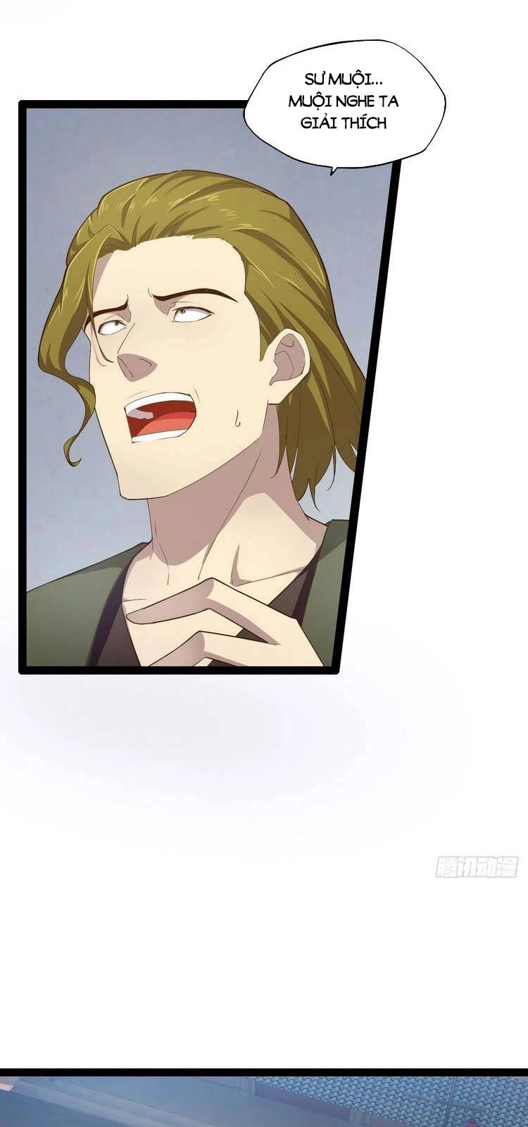 Bắt Đầu Làm Đầy Điểm Mị Lực Chapter 7 - 20