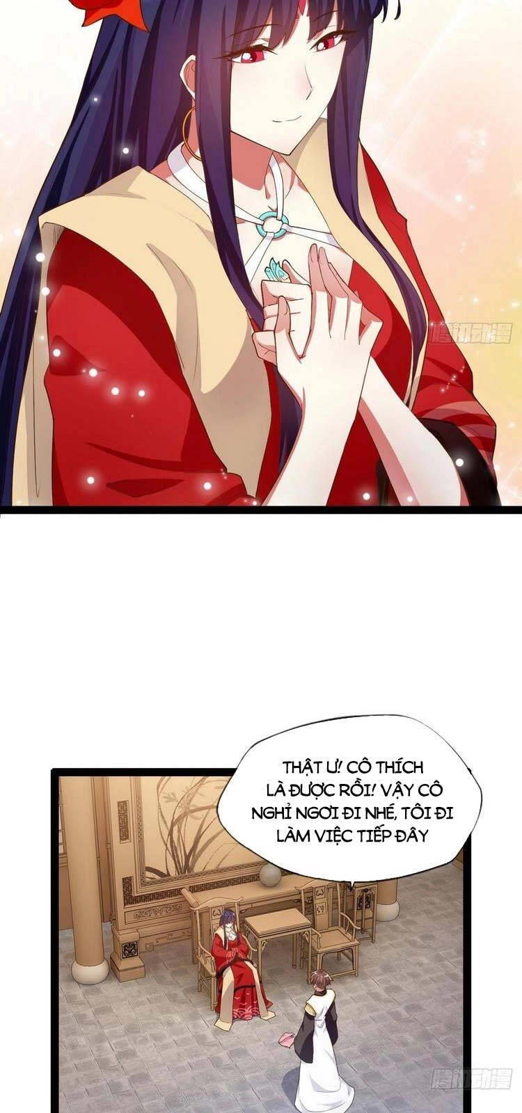 Bắt Đầu Làm Đầy Điểm Mị Lực Chapter 7 - 27