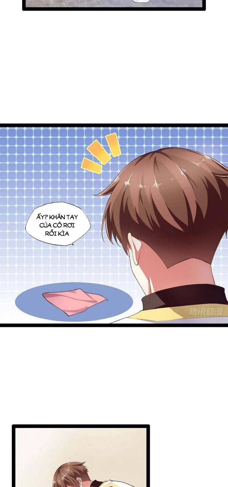 Bắt Đầu Làm Đầy Điểm Mị Lực Chapter 7 - 28