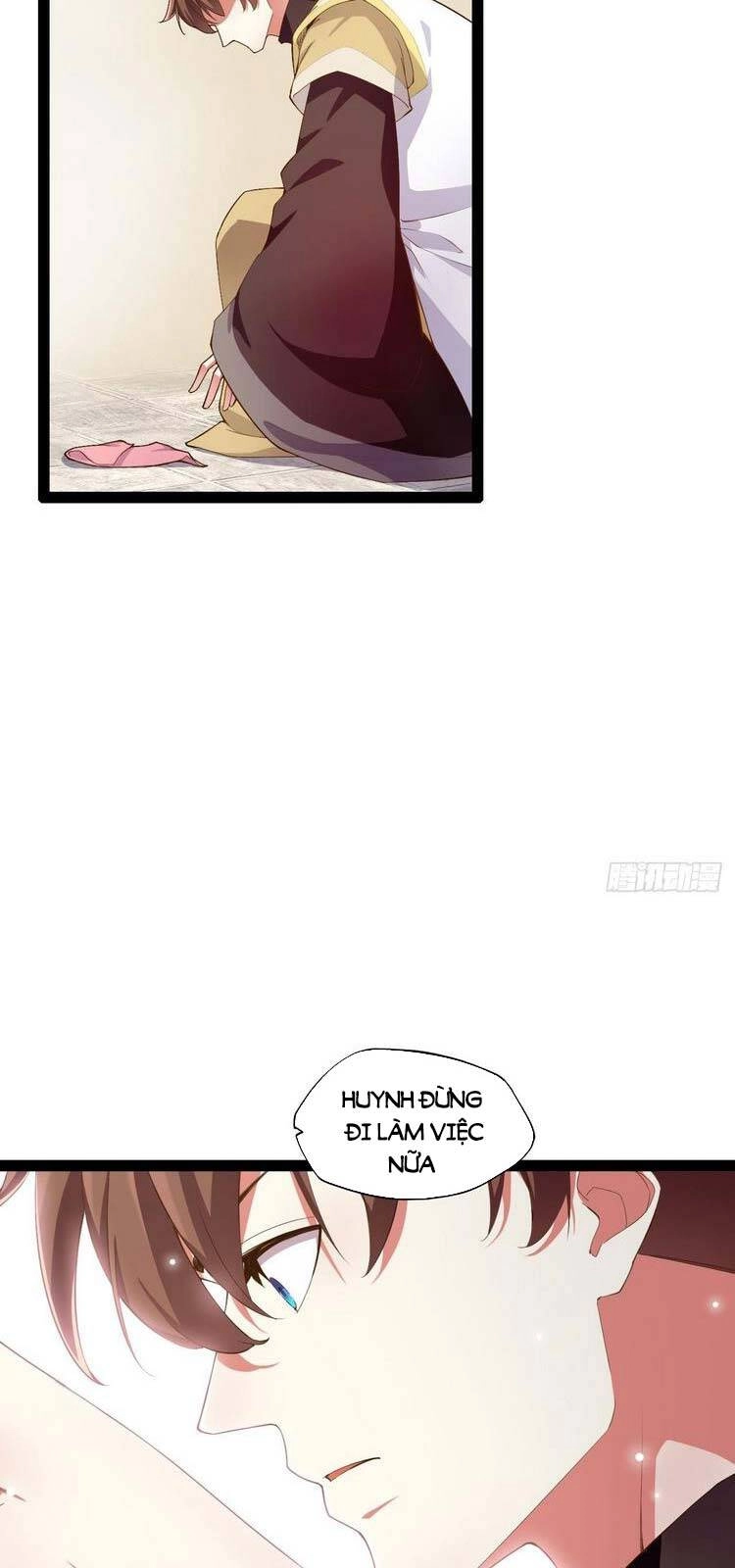 Bắt Đầu Làm Đầy Điểm Mị Lực Chapter 7 - 29