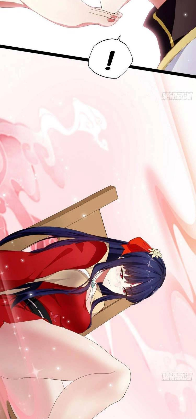 Bắt Đầu Làm Đầy Điểm Mị Lực Chapter 7 - 30