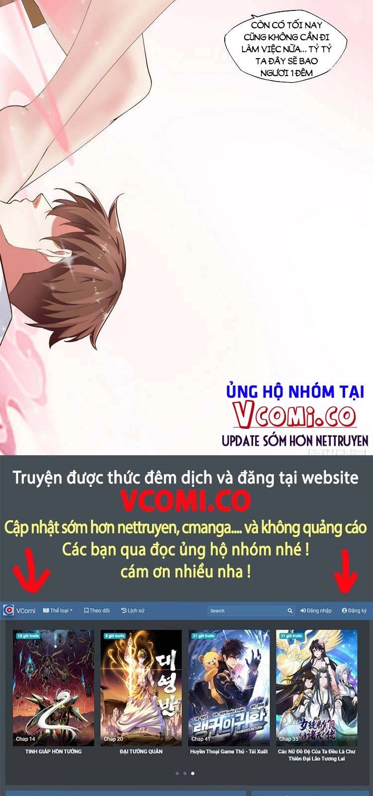 Bắt Đầu Làm Đầy Điểm Mị Lực Chapter 7 - 31