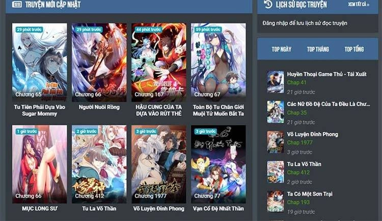 Bắt Đầu Làm Đầy Điểm Mị Lực Chapter 7 - 32