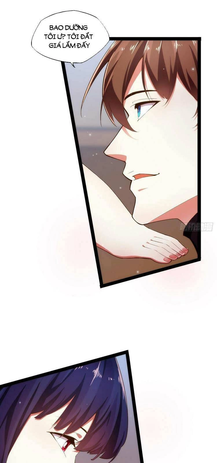 Bắt Đầu Làm Đầy Điểm Mị Lực Chapter 8 - 2