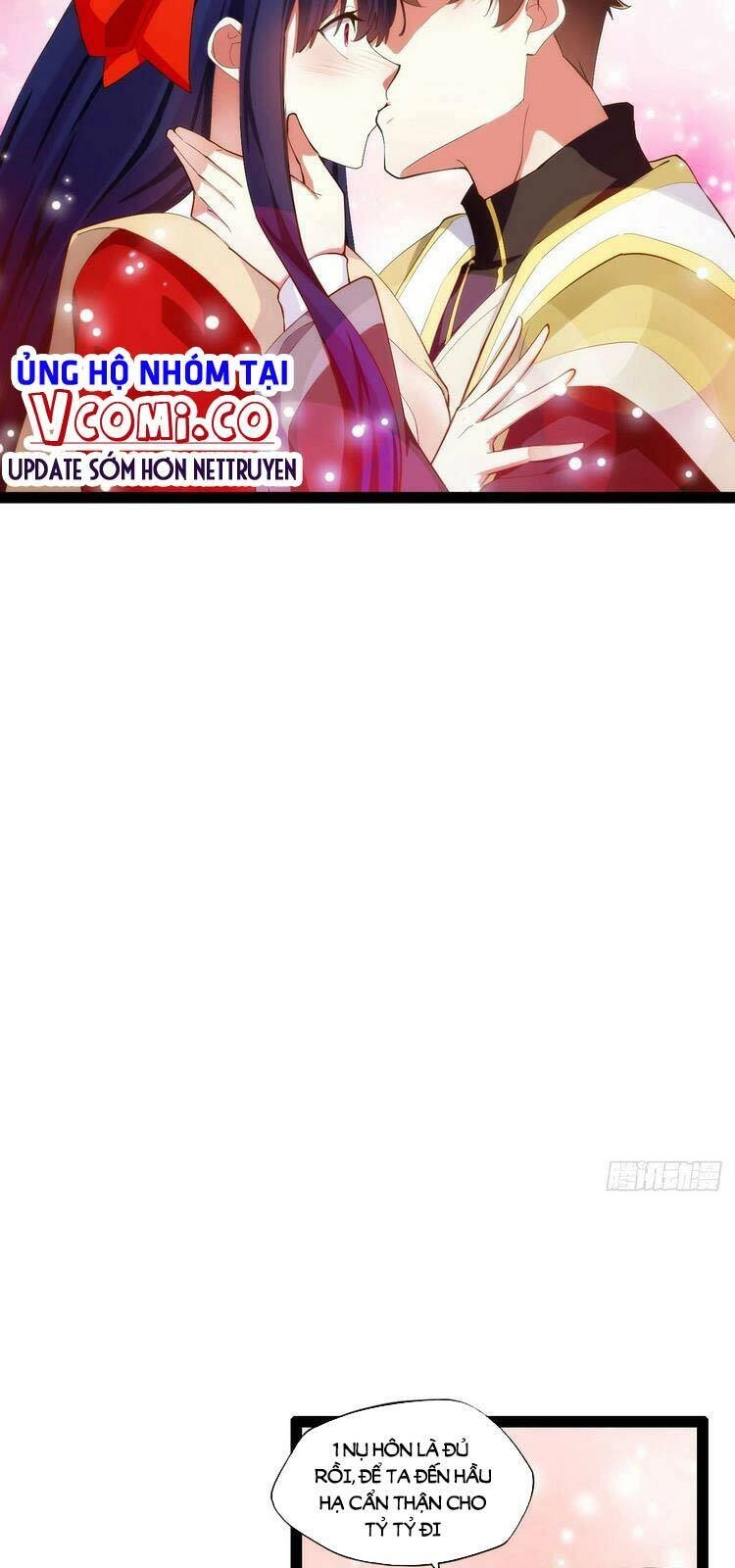 Bắt Đầu Làm Đầy Điểm Mị Lực Chapter 8 - 4