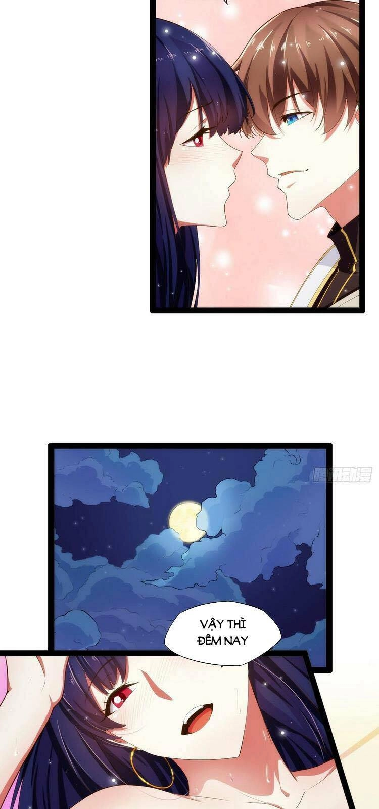 Bắt Đầu Làm Đầy Điểm Mị Lực Chapter 8 - 5