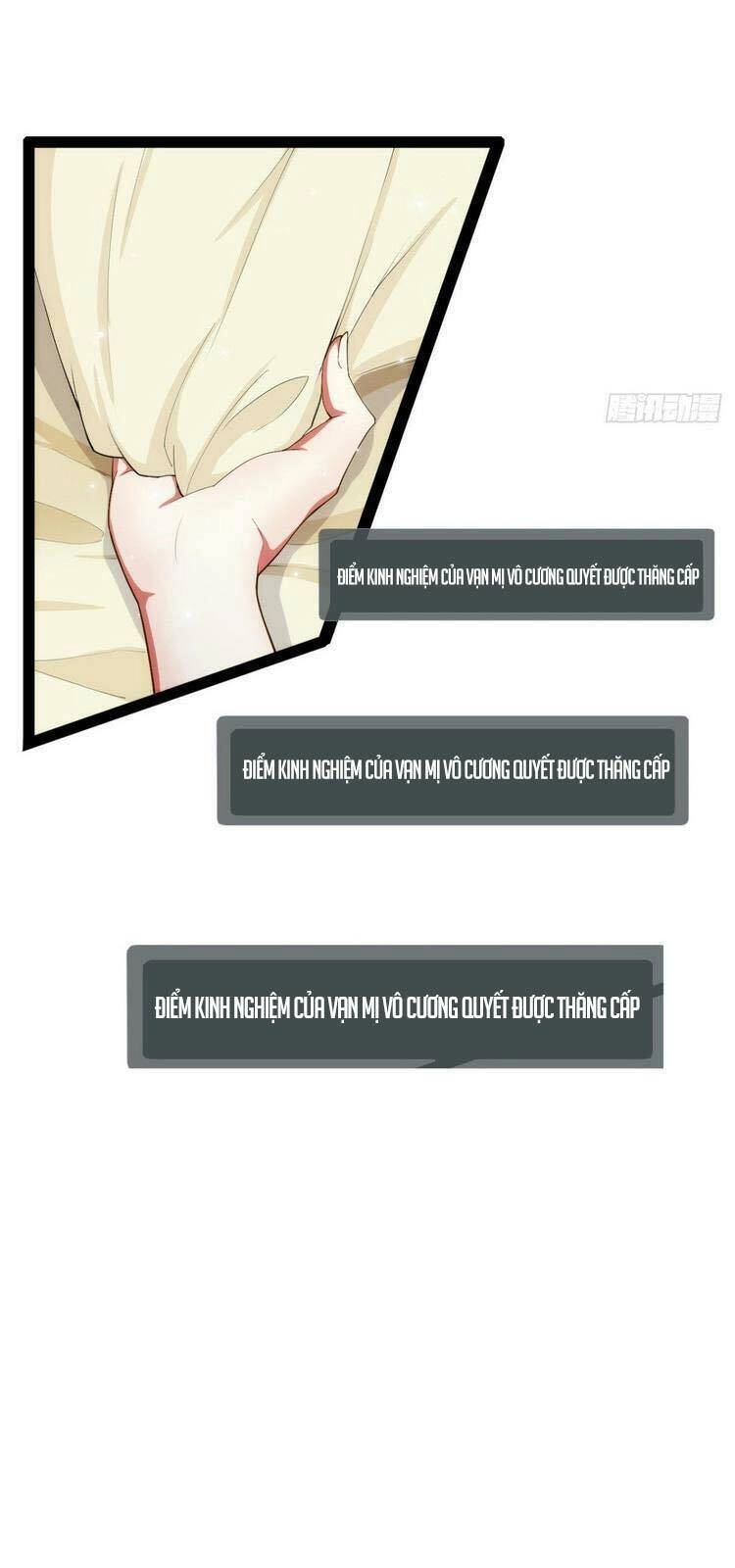 Bắt Đầu Làm Đầy Điểm Mị Lực Chapter 8 - 7