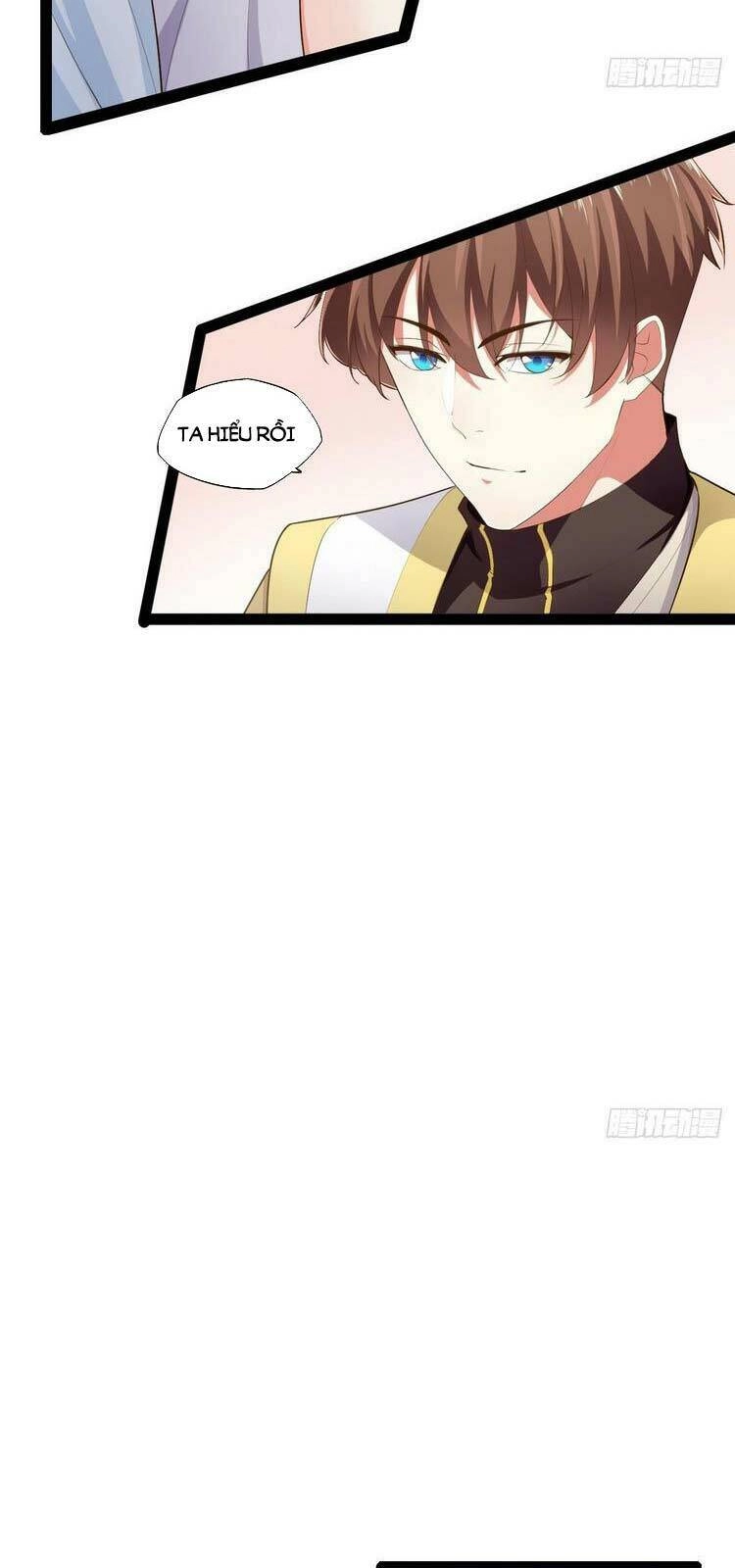 Bắt Đầu Làm Đầy Điểm Mị Lực Chapter 8 - 26