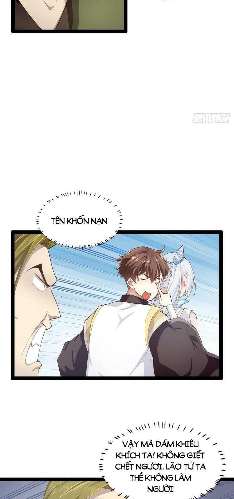 Bắt Đầu Làm Đầy Điểm Mị Lực Chapter 8 - 31