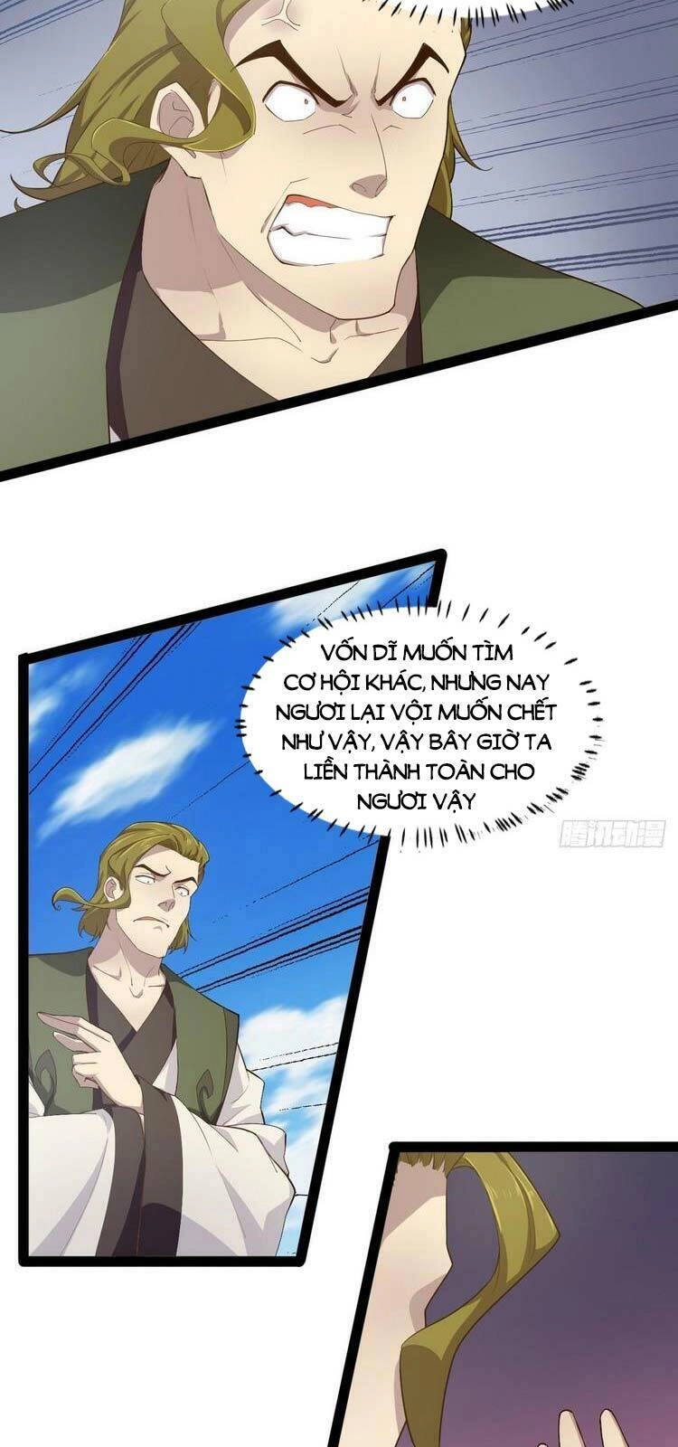 Bắt Đầu Làm Đầy Điểm Mị Lực Chapter 8 - 32