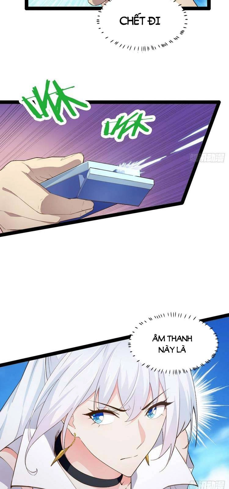 Bắt Đầu Làm Đầy Điểm Mị Lực Chapter 9 - 2