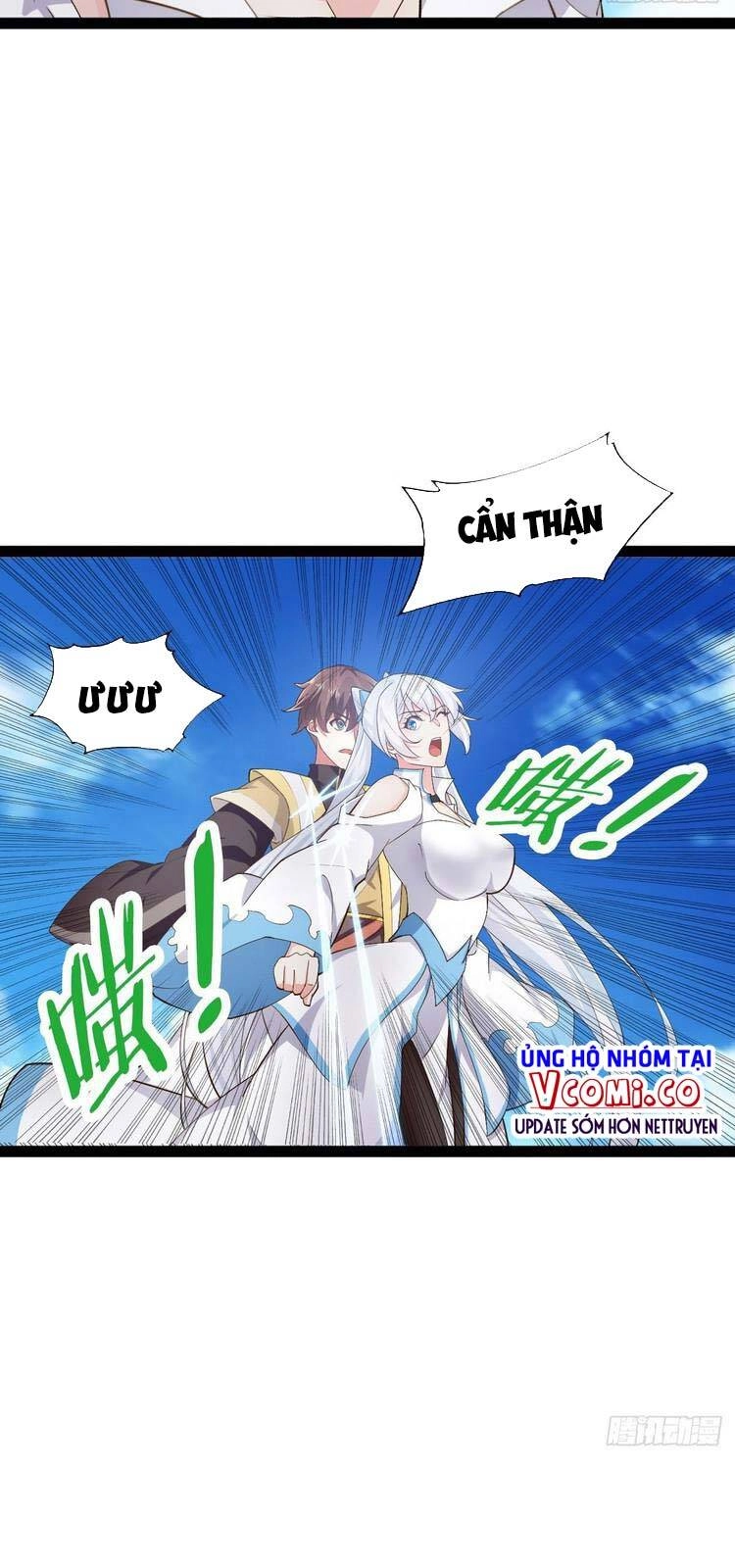 Bắt Đầu Làm Đầy Điểm Mị Lực Chapter 9 - 3