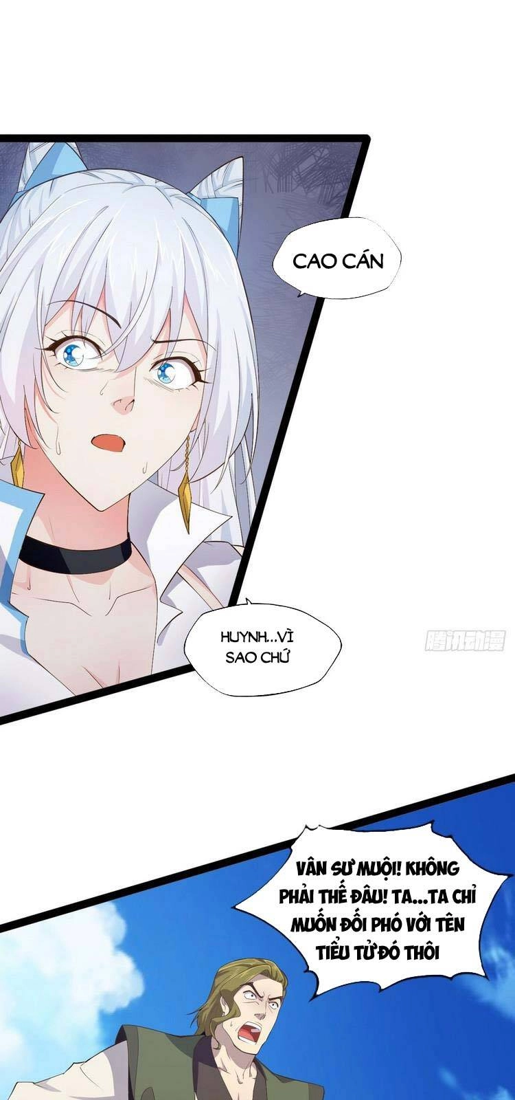 Bắt Đầu Làm Đầy Điểm Mị Lực Chapter 9 - 4