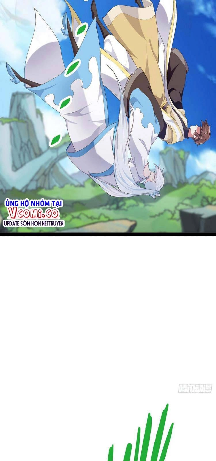 Bắt Đầu Làm Đầy Điểm Mị Lực Chapter 9 - 6