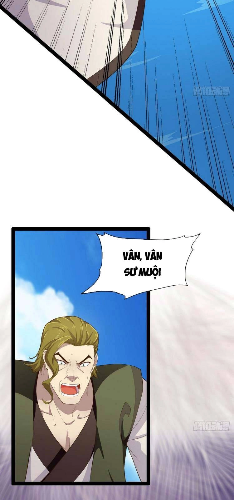 Bắt Đầu Làm Đầy Điểm Mị Lực Chapter 9 - 8