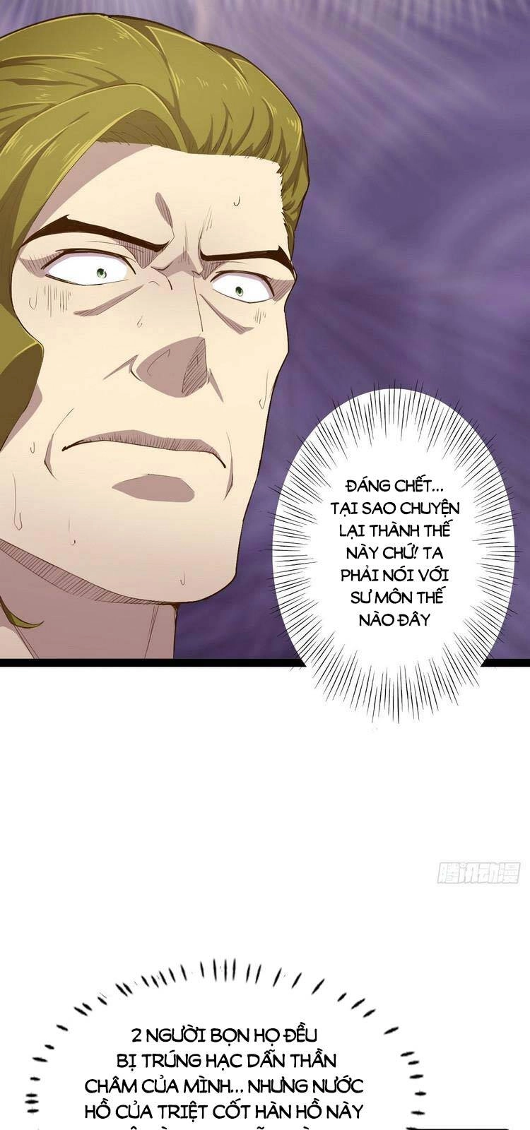 Bắt Đầu Làm Đầy Điểm Mị Lực Chapter 9 - 9