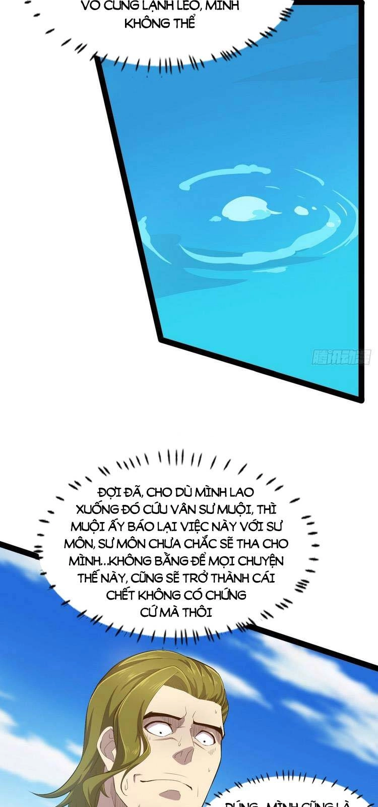 Bắt Đầu Làm Đầy Điểm Mị Lực Chapter 9 - 10