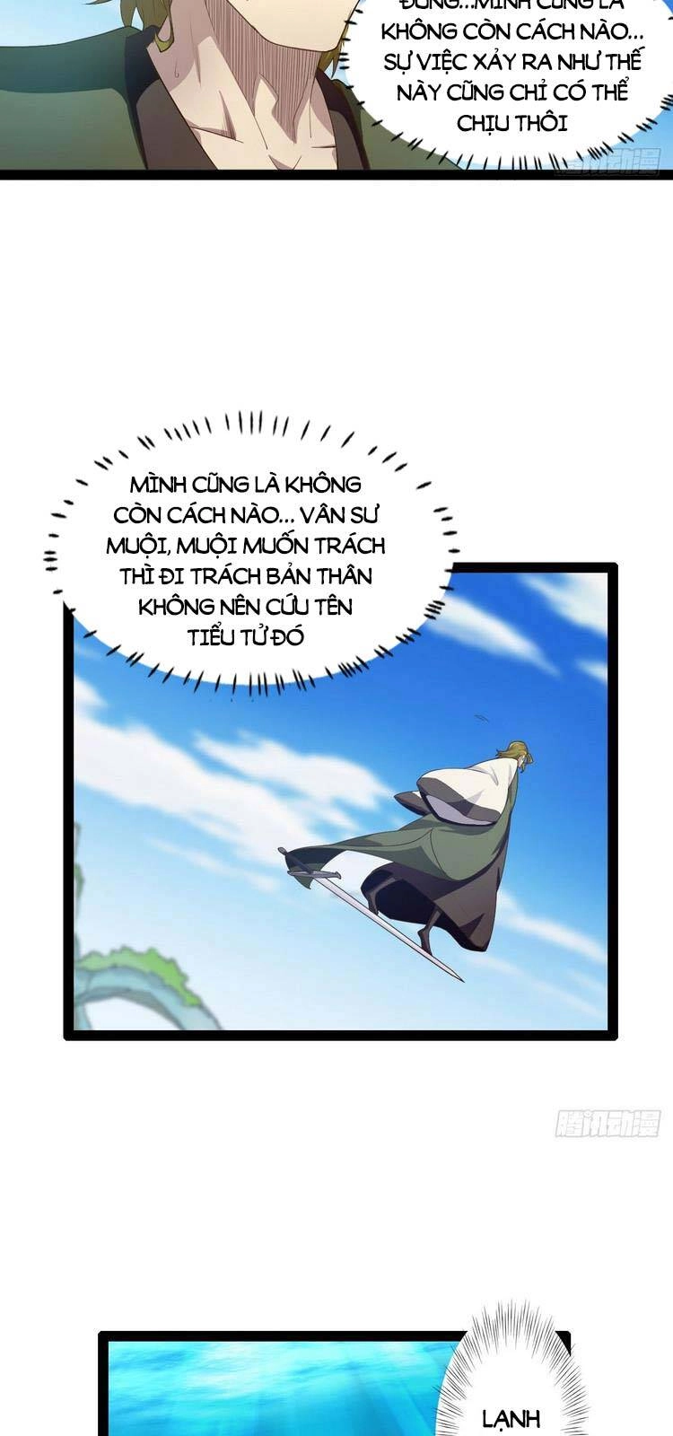 Bắt Đầu Làm Đầy Điểm Mị Lực Chapter 9 - 11