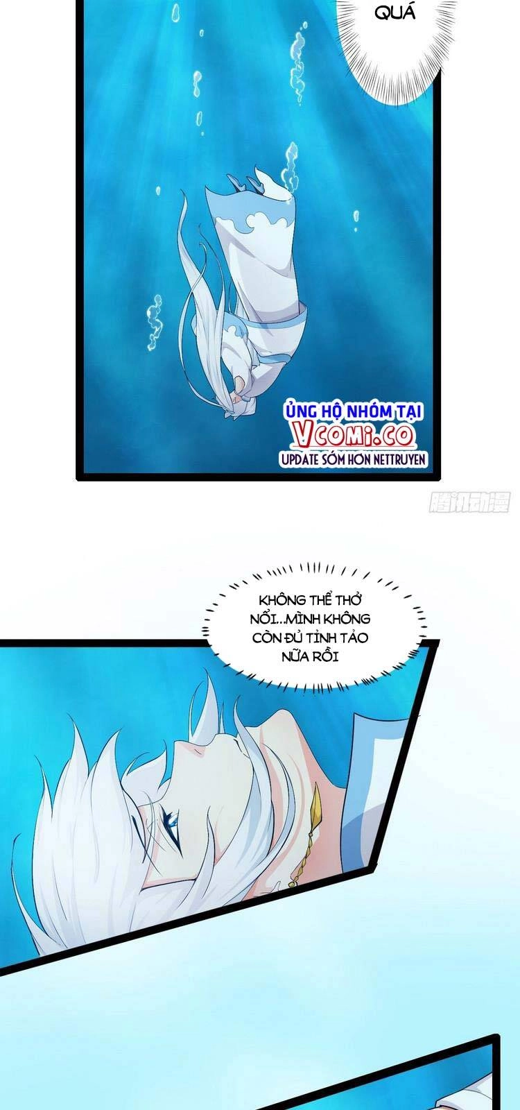 Bắt Đầu Làm Đầy Điểm Mị Lực Chapter 9 - 12