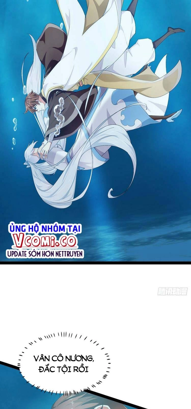 Bắt Đầu Làm Đầy Điểm Mị Lực Chapter 9 - 14