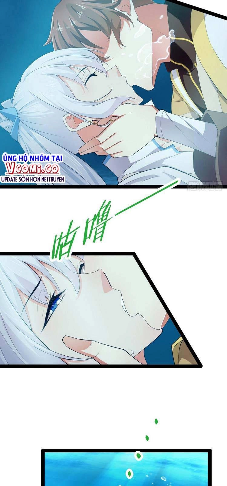 Bắt Đầu Làm Đầy Điểm Mị Lực Chapter 9 - 15