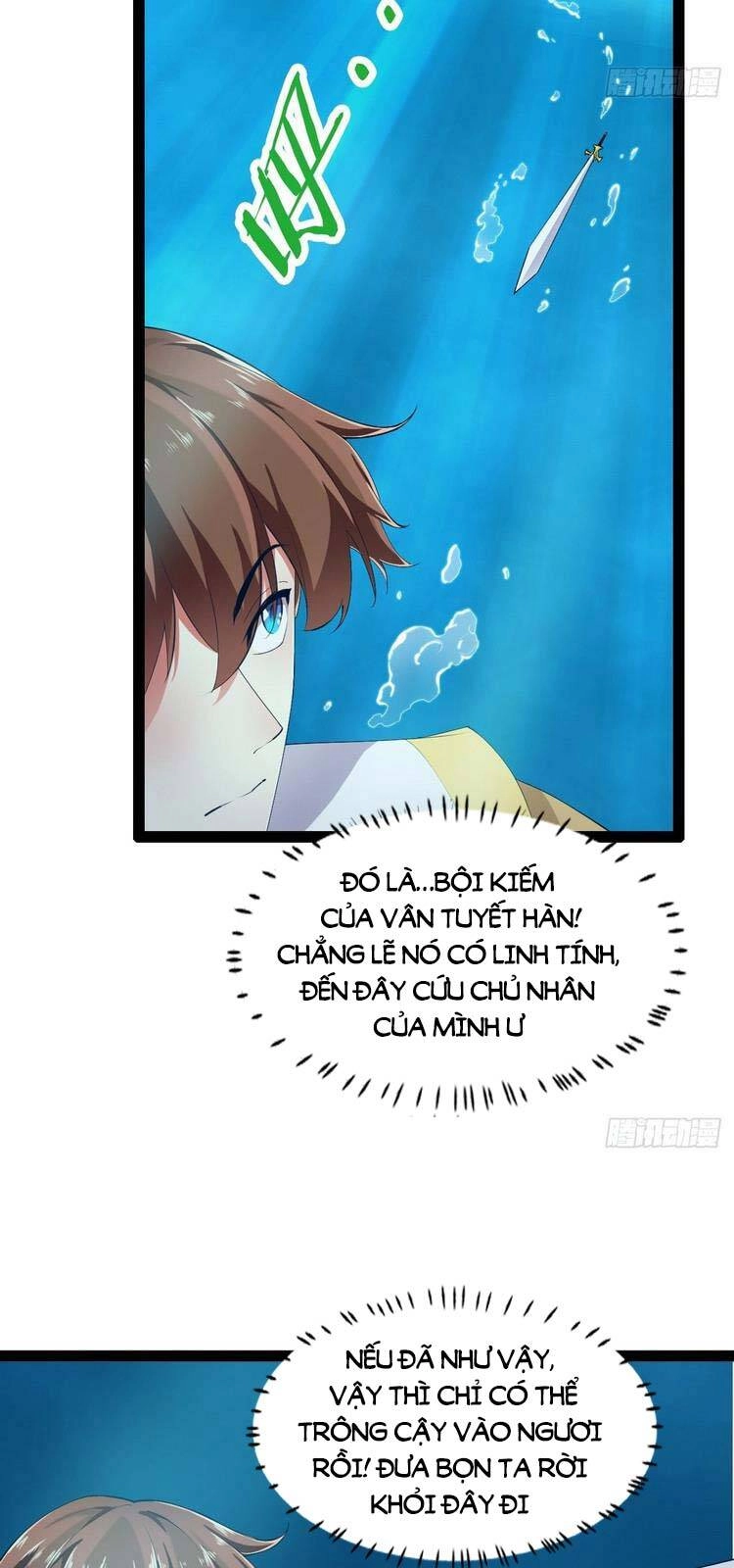 Bắt Đầu Làm Đầy Điểm Mị Lực Chapter 9 - 16