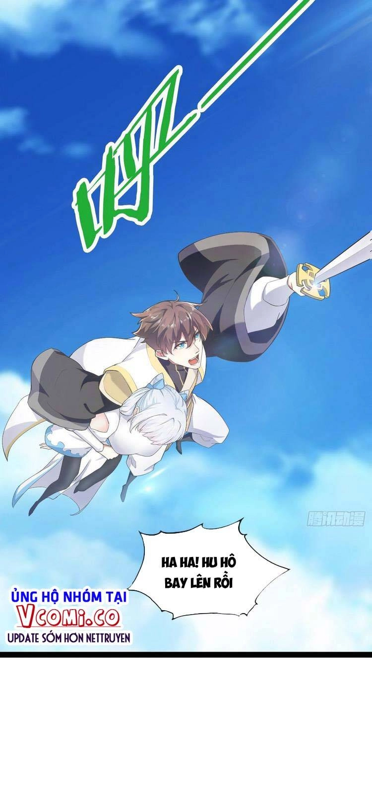 Bắt Đầu Làm Đầy Điểm Mị Lực Chapter 9 - 19