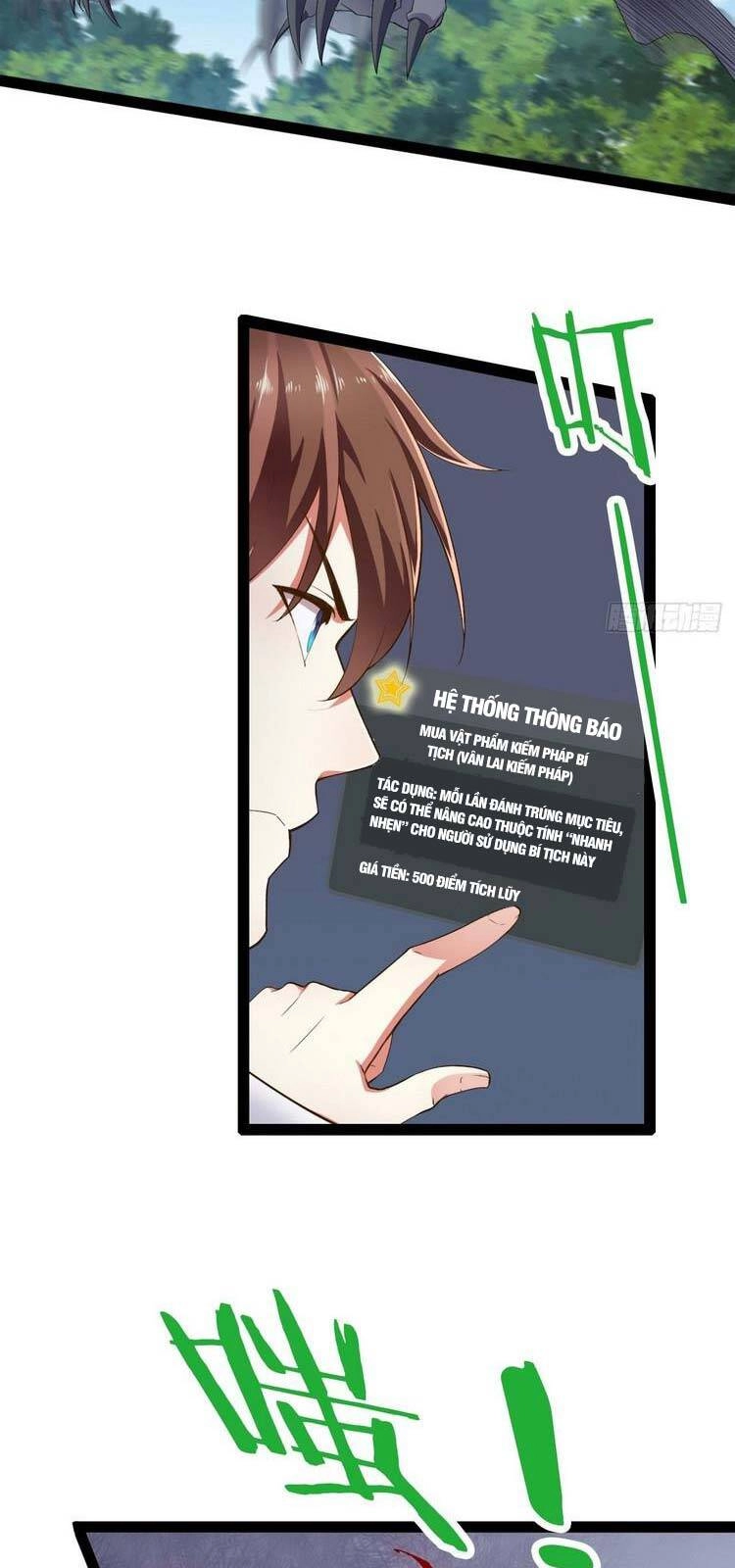 Bắt Đầu Làm Đầy Điểm Mị Lực Chapter 9 - 25