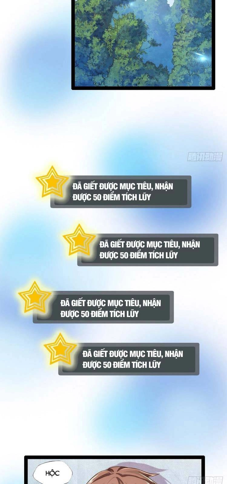 Bắt Đầu Làm Đầy Điểm Mị Lực Chapter 9 - 28