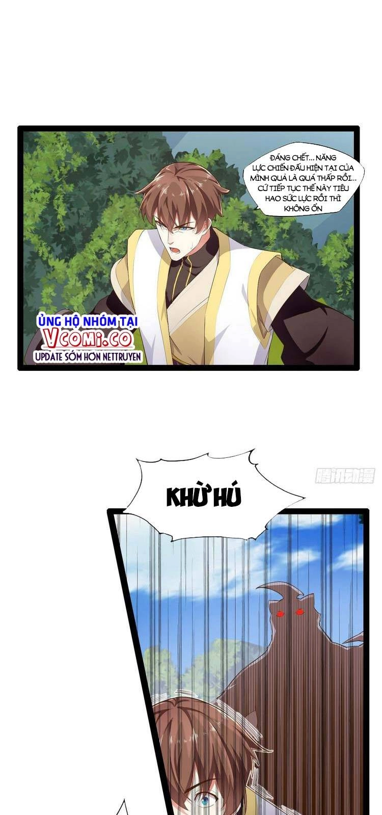 Bắt Đầu Làm Đầy Điểm Mị Lực Chapter 9 - 30