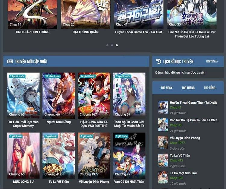 Bắt Đầu Làm Đầy Điểm Mị Lực Chapter 9 - 35