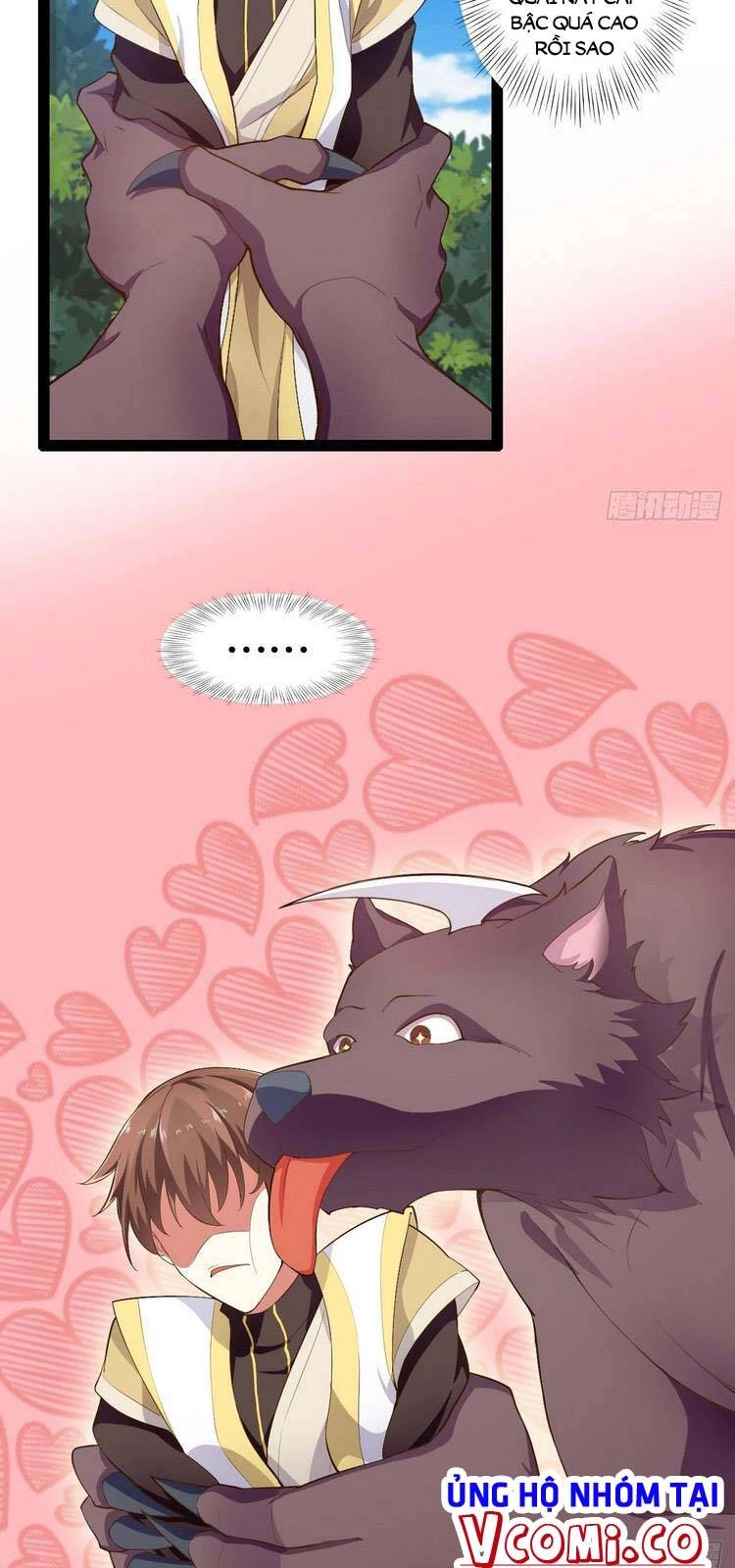 Bắt Đầu Làm Đầy Điểm Mị Lực Chapter 10 - 2