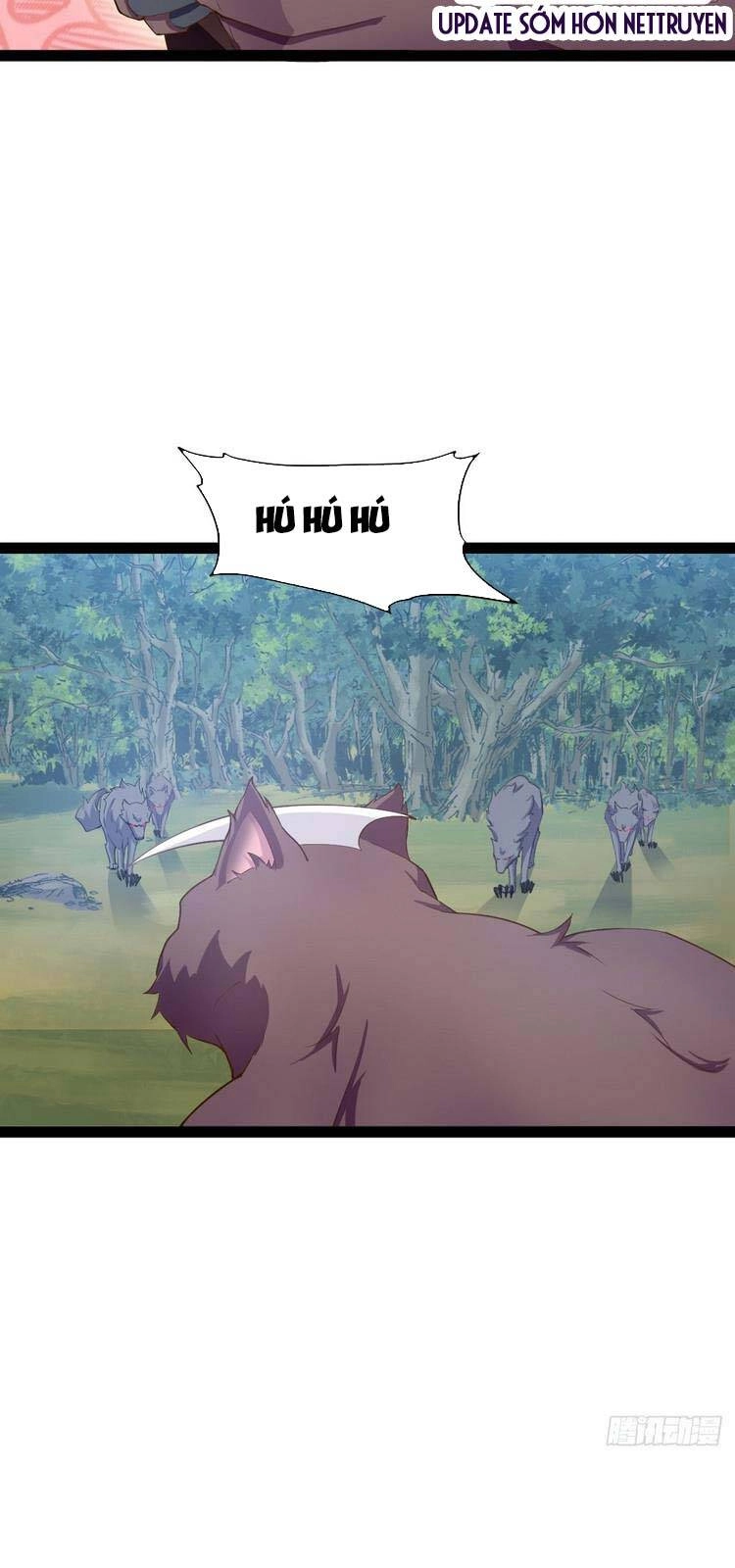 Bắt Đầu Làm Đầy Điểm Mị Lực Chapter 10 - 3