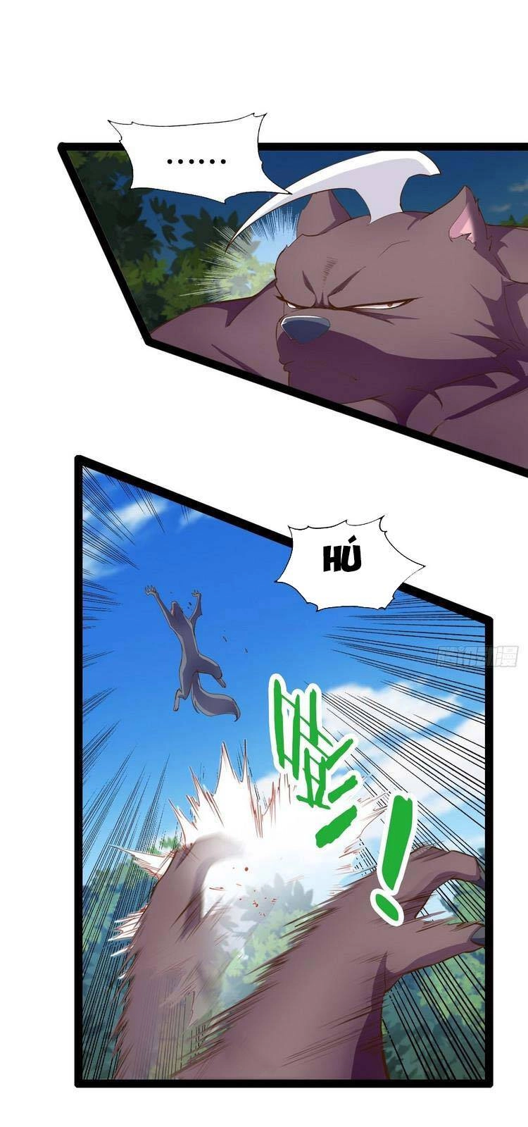 Bắt Đầu Làm Đầy Điểm Mị Lực Chapter 10 - 4